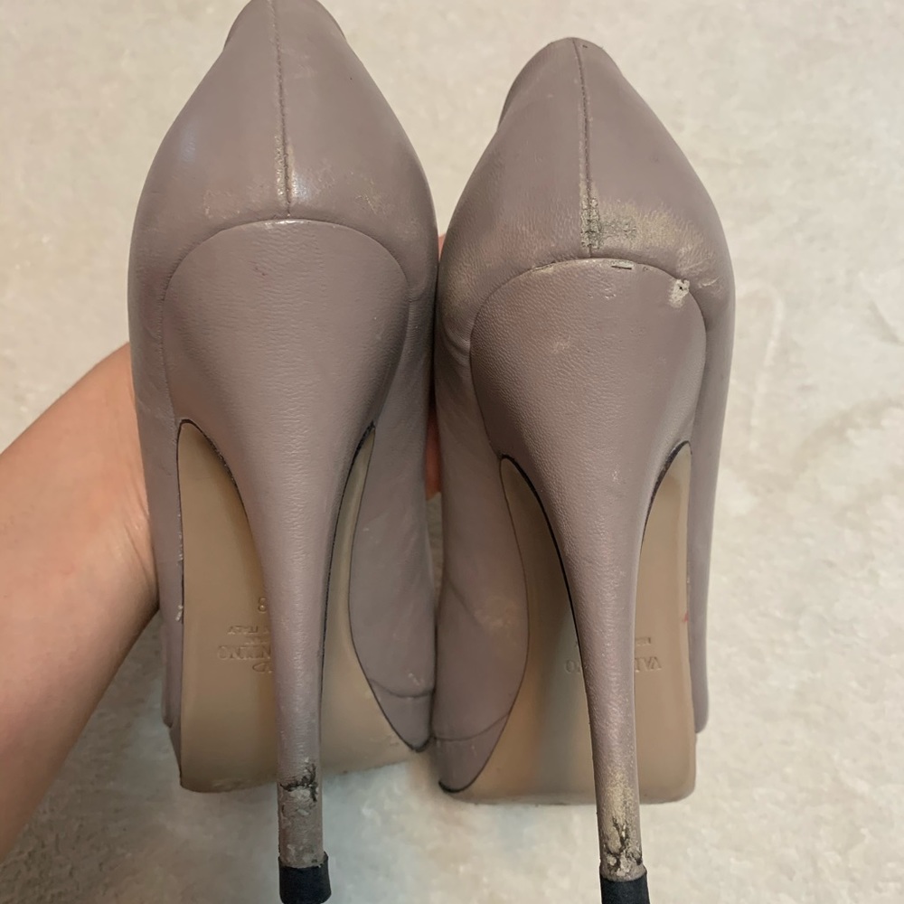 Valentino women heels - Picture 3 of 8